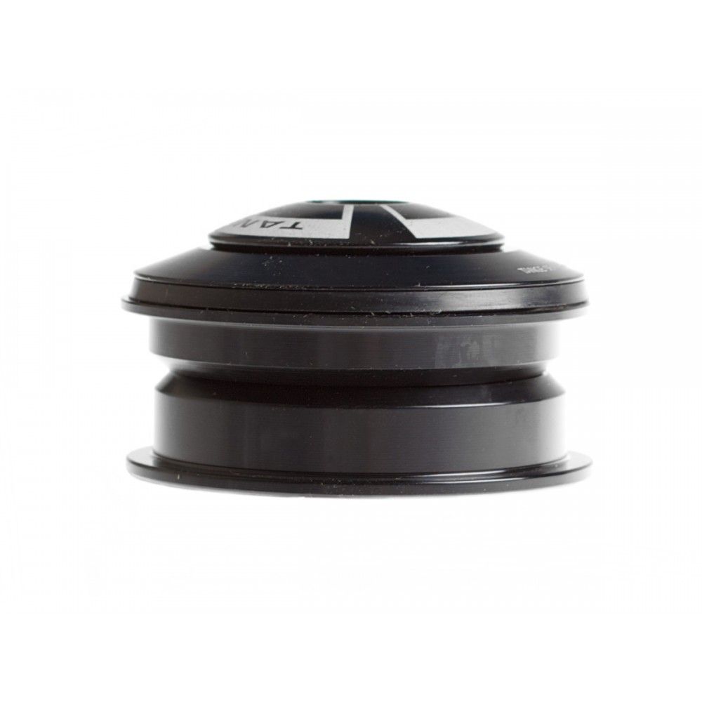 Jeu de direction Semin-Intégré TANGE  1-1/8&quot; Noir