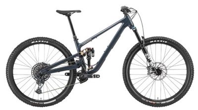 Vélo montagne NORCO Optic A2 Gris