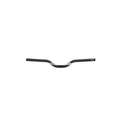 Guidon INSIGHT MINI 22.2mm Alluminium Noir/Blanc