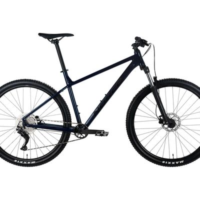 Vélo montagne NORCO Storm 2 Bleu nuit/Noir