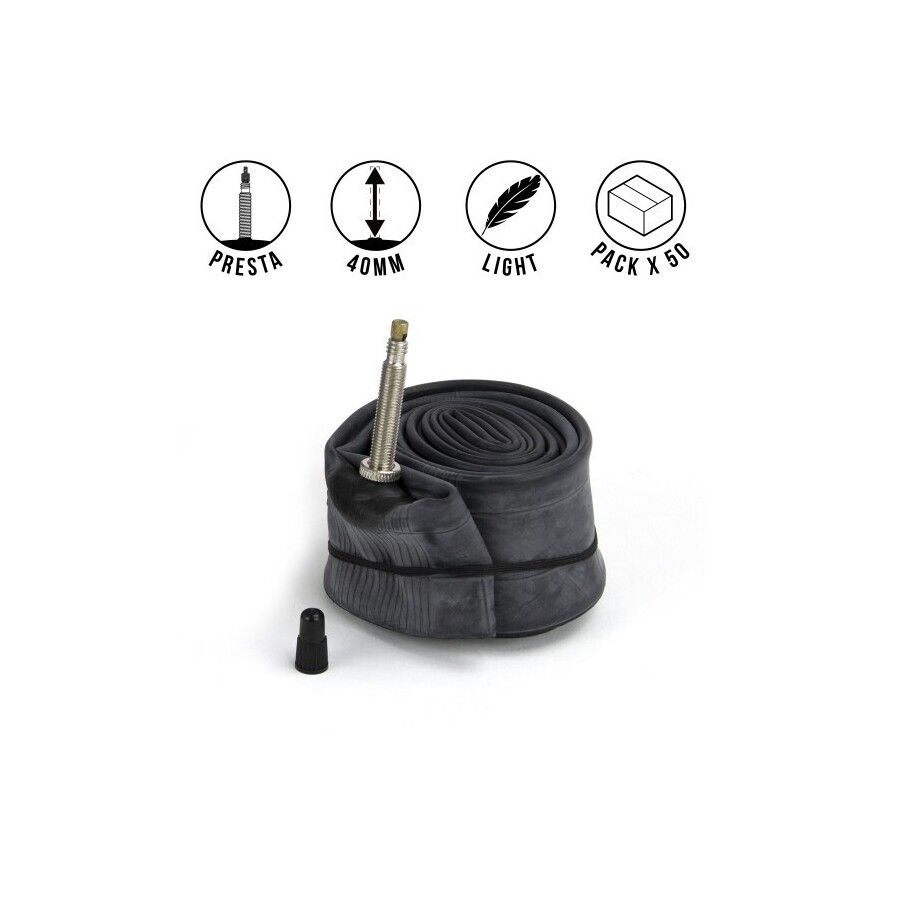 20&quot; | Chambre à air EXCESS Lite Valve Presta 60mm