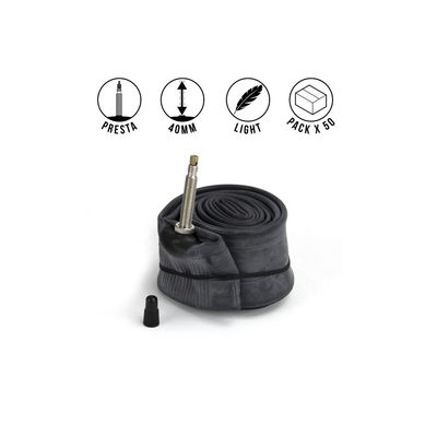 20&quot; | Chambre à air EXCESS Lite Valve Presta 60mm
