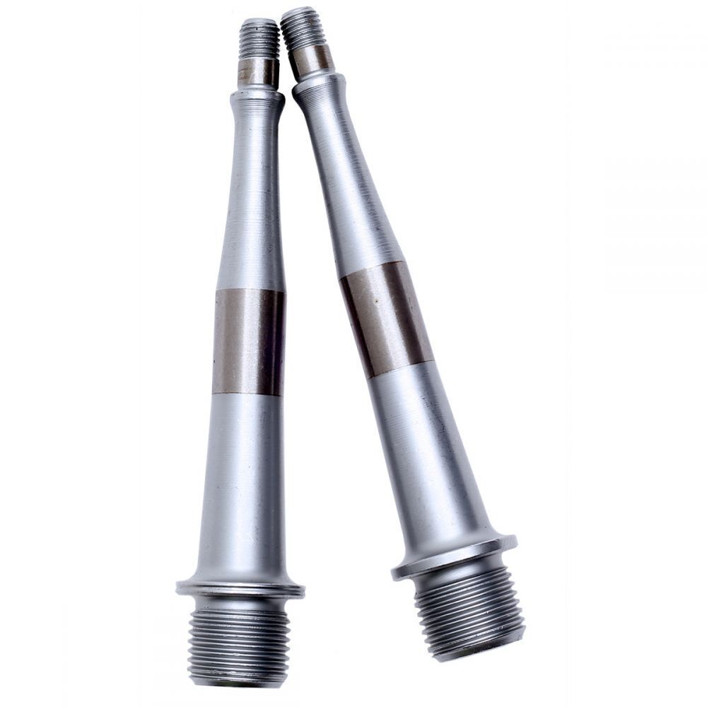 Axe HT T2-T2SX chromoly Gris