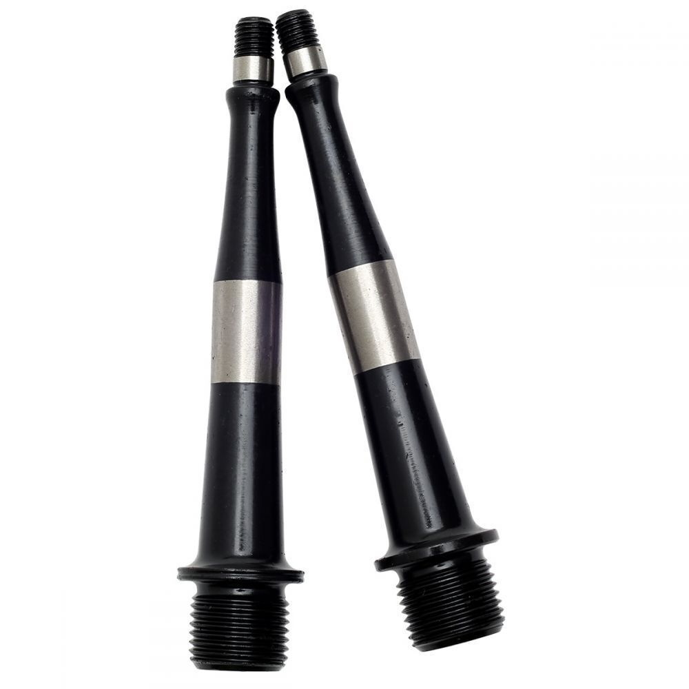 Axe HT T2-T2SX chromoly Noir