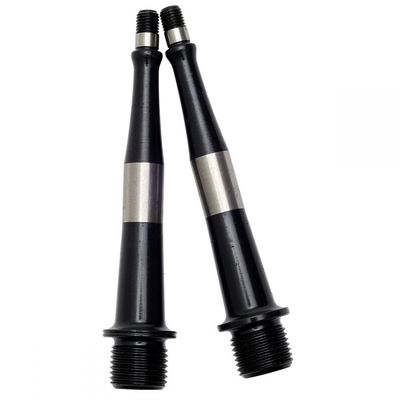 Axe HT T2-T2SX chromoly Noir