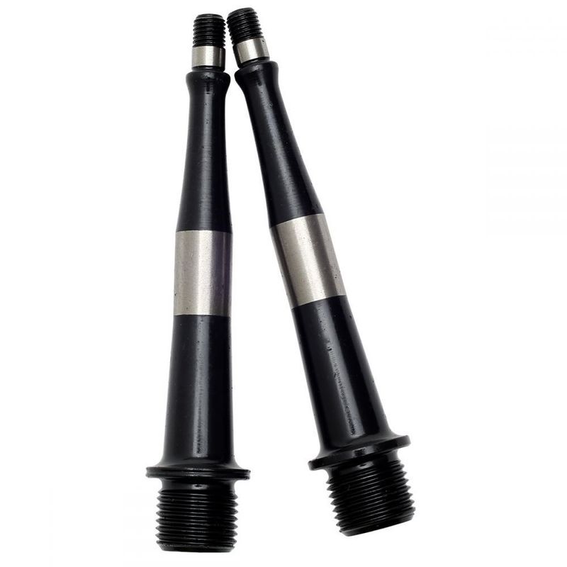 Axe HT T2-T2SX chromoly Noir