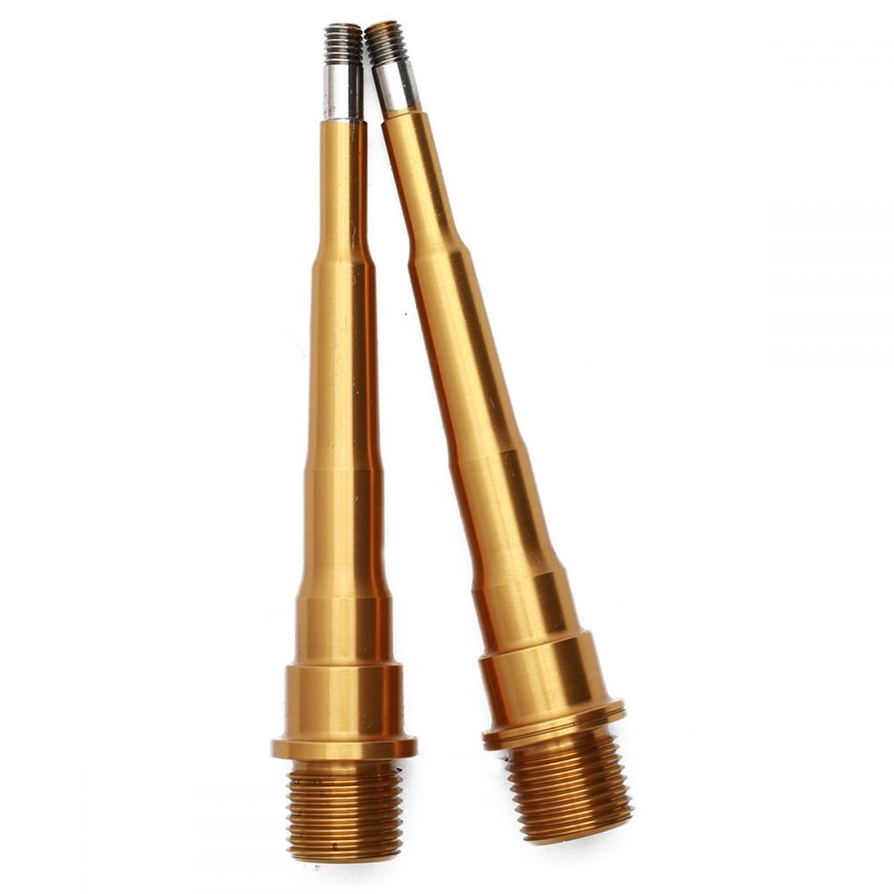 Axe HT T2 Titanium Or