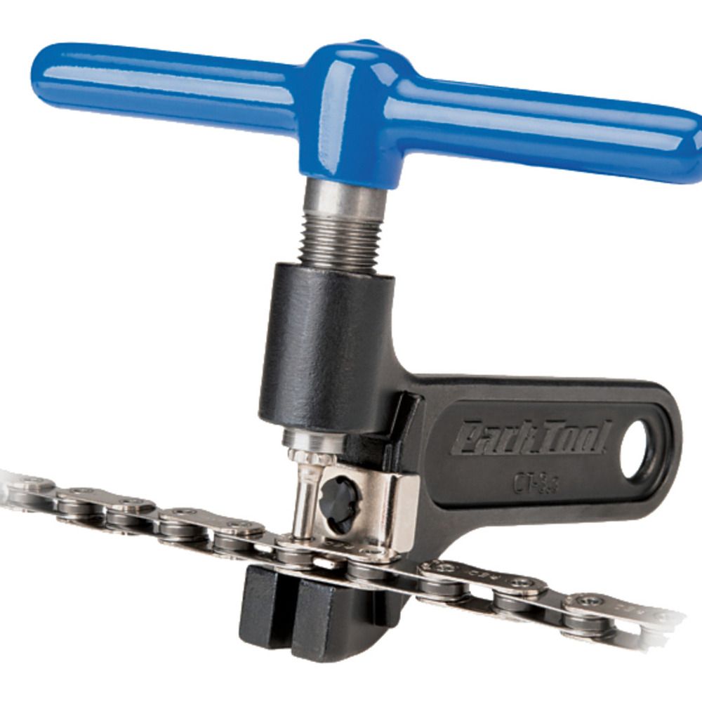 Dérive-Chaine PARKTOOL PRO 12V CT-3.3