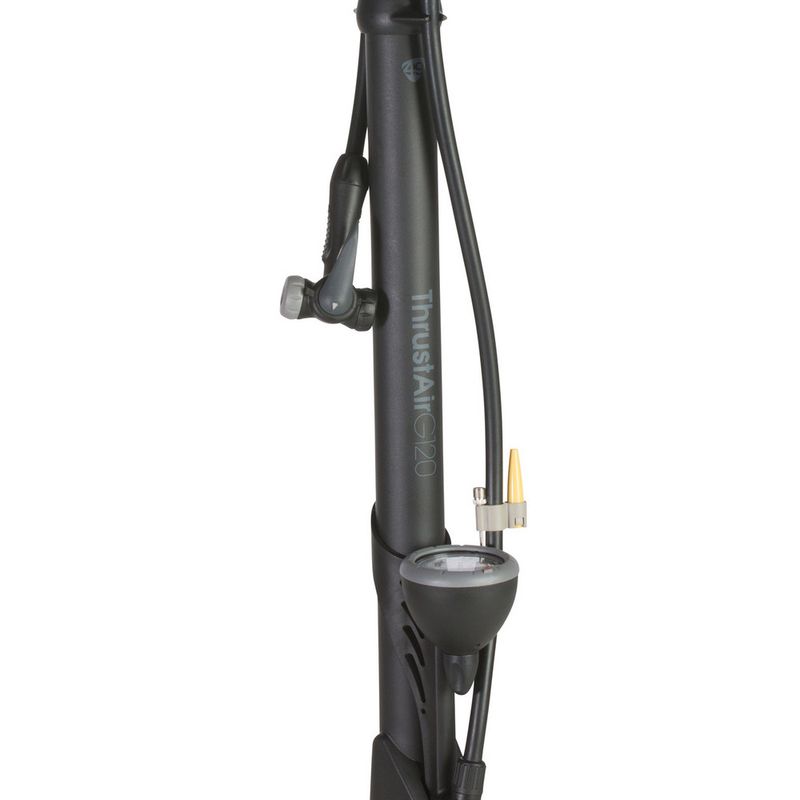 Pompe à pied 49N THRUSTAIR G120