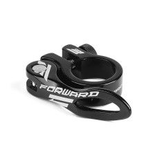 Collet de tige de selle FORWARD AM Noir