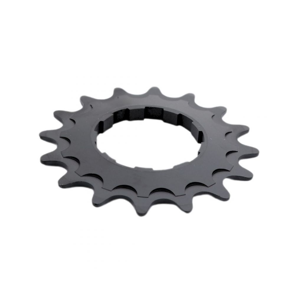 Pignon PRIDE Matrix Chromoly Noir