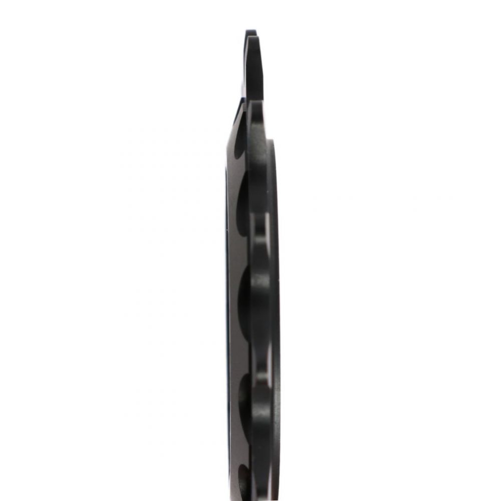 Pignon PRIDE Matrix Chromoly Noir