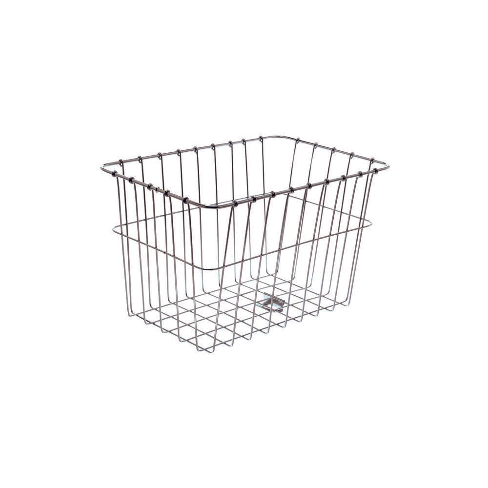 Panier WALD Arrière gris