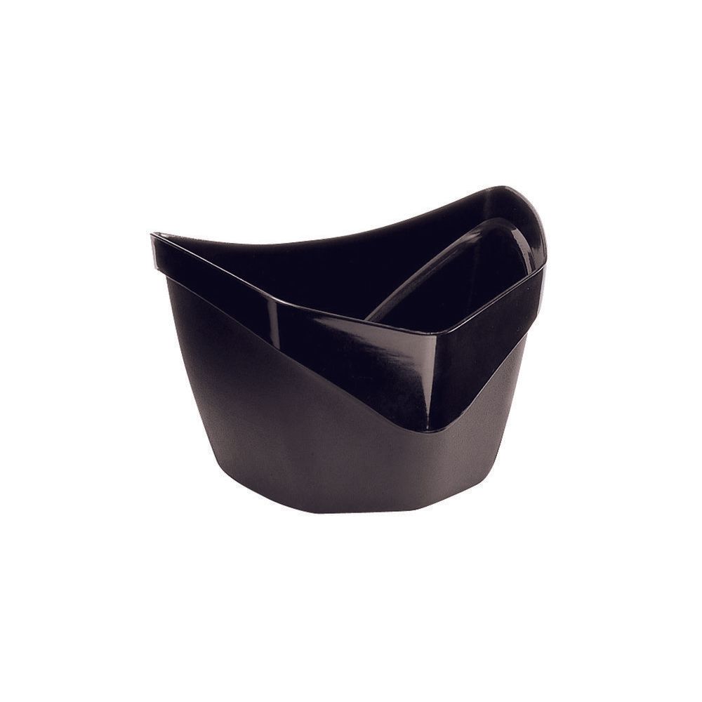 Panier 49N à guidon enfant noir