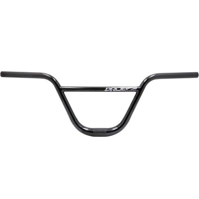 Guidon PRIDE FLOWMOTION V2 31.8mm Chromoly Noir