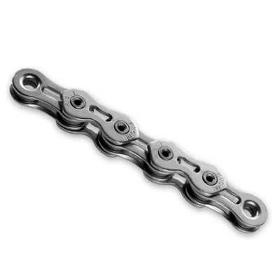 1 Vitesse | Chaine KMC K1SL Narrow Argent