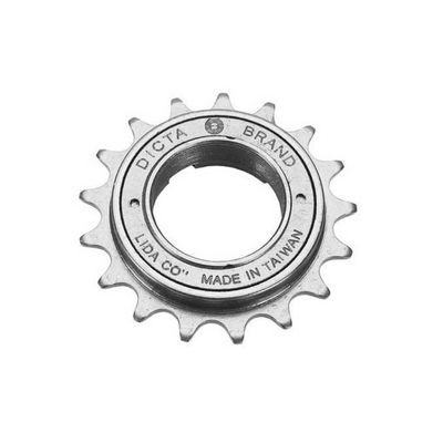 Roue Libre FORWARD Chrome