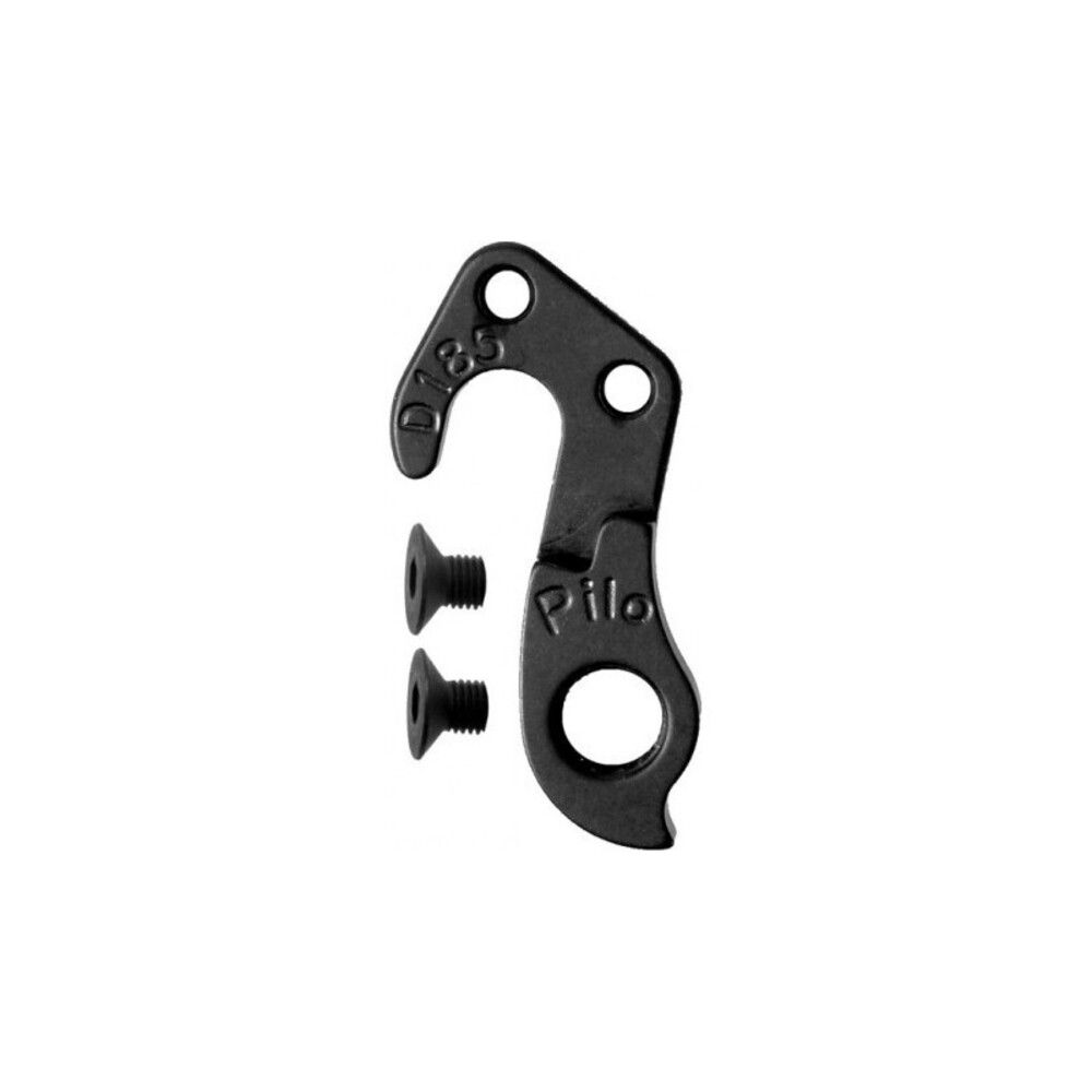 Patte de dérailleur PILO D185