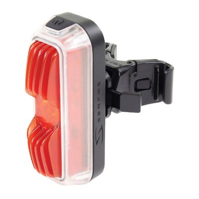 Lumière arrière SERFAS Vulcan 130 Tail light