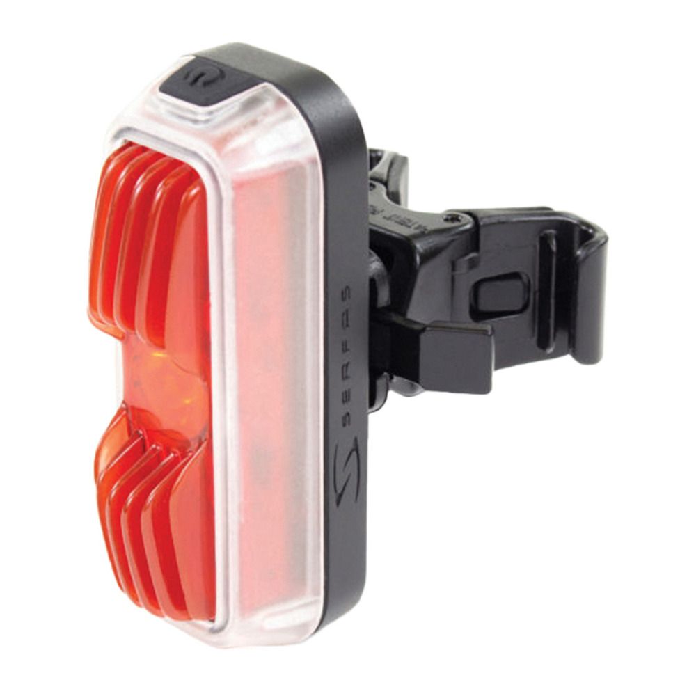Lumière arrière SERFAS Vulcan 350 Tail light