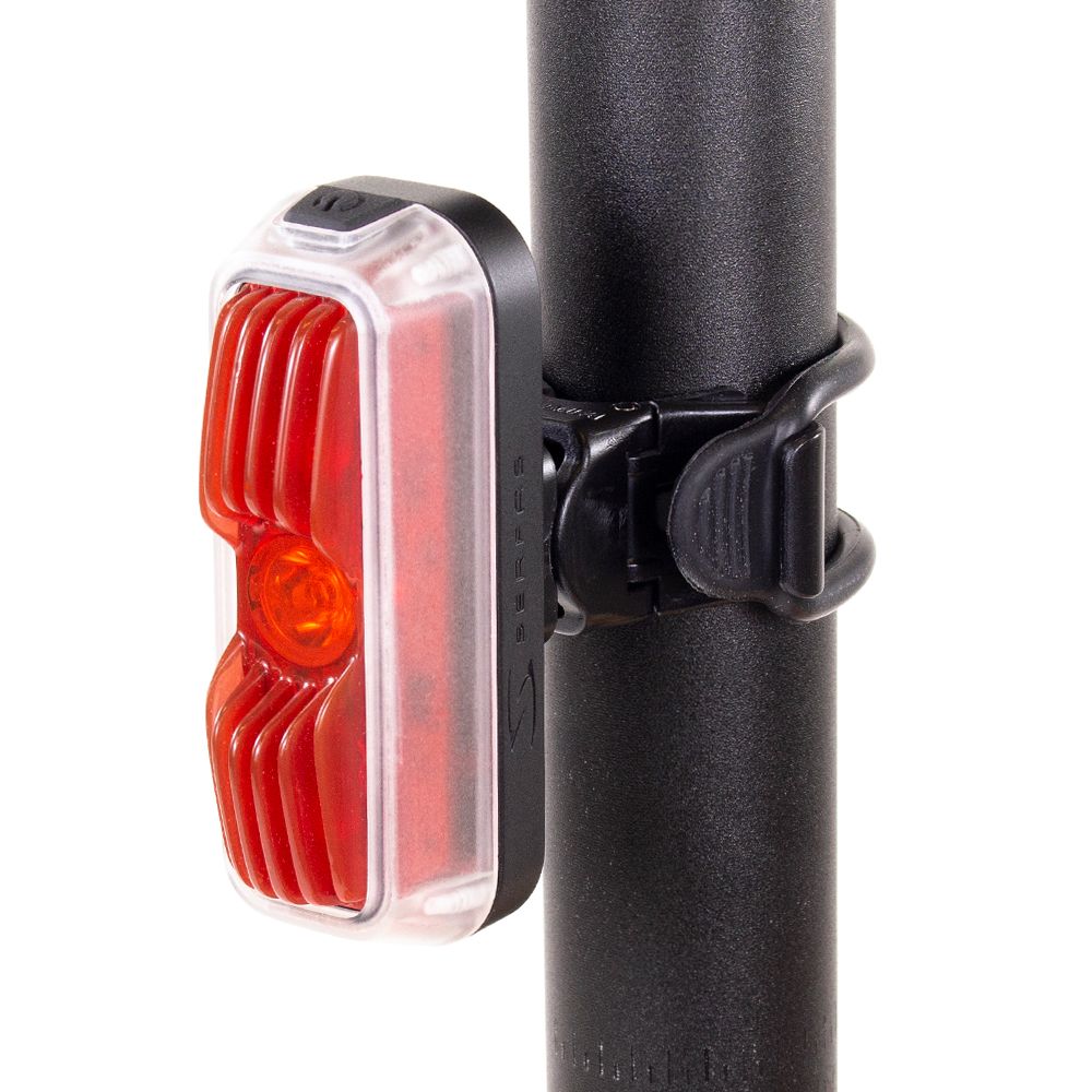 Lumière arrière SERFAS Vulcan 350 Tail light