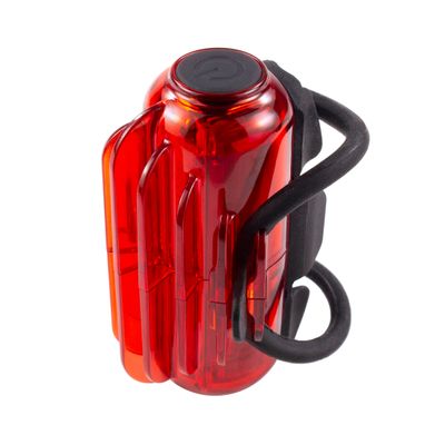 Lumière arrière SERFAS E-Lume 60 Tail light