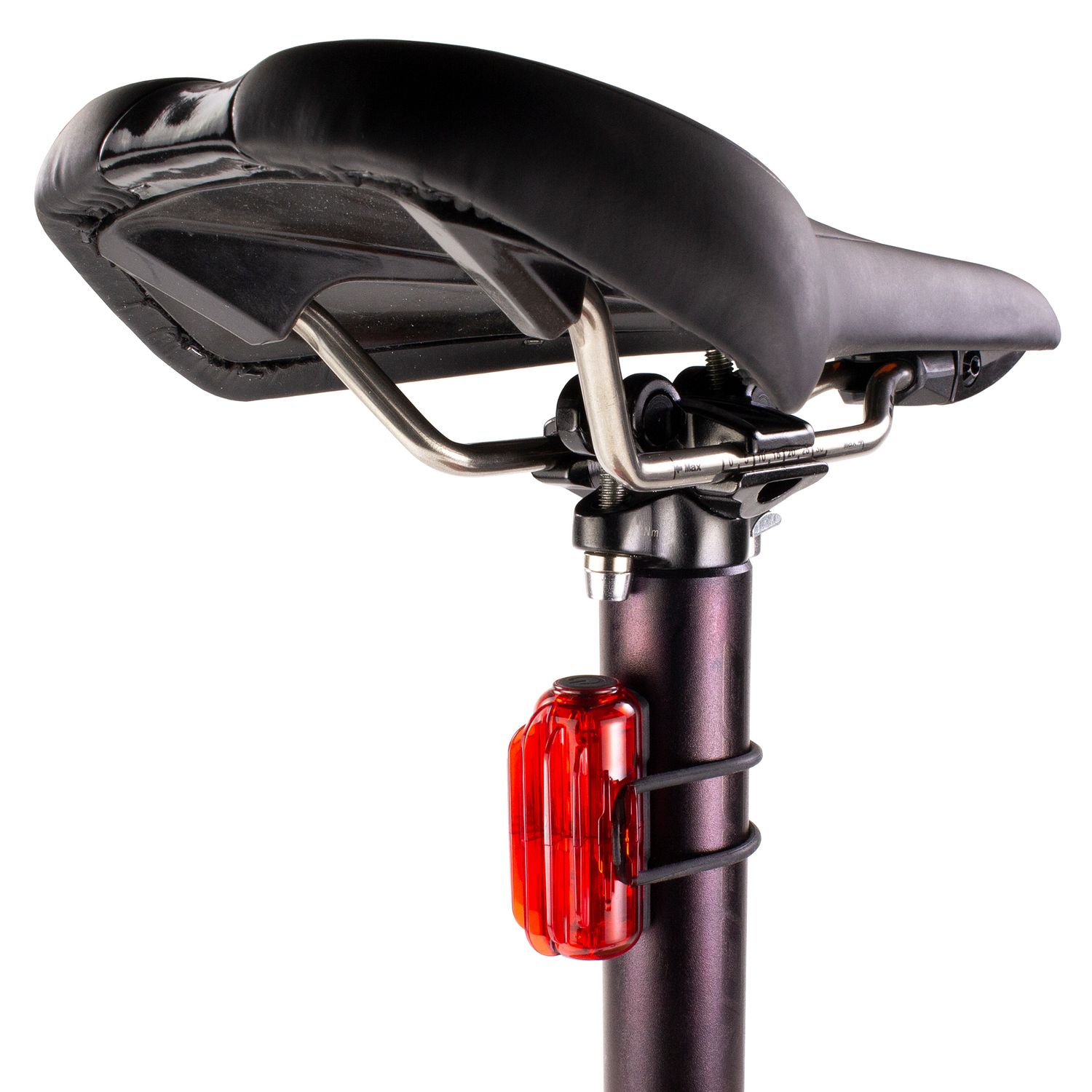Lumière arrière SERFAS E-Lume 60 Tail light