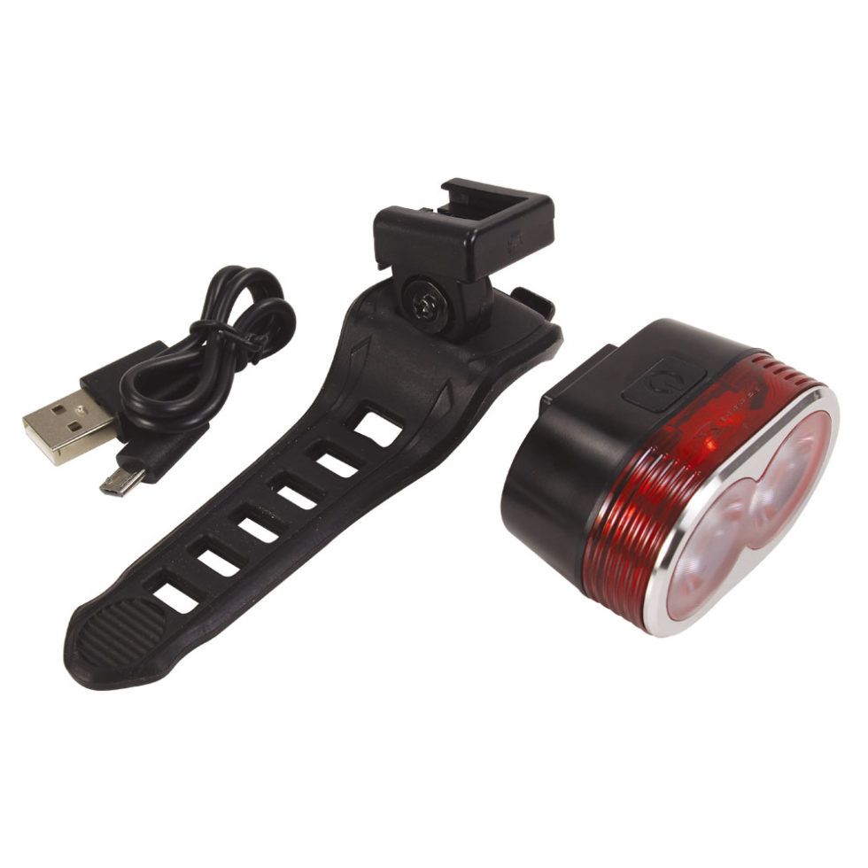 Lumière arrière SERFAS Cosmo 60 Tail light