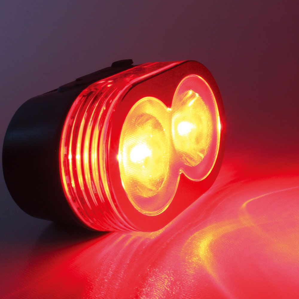 Lumière arrière SERFAS Cosmo 60 Tail light