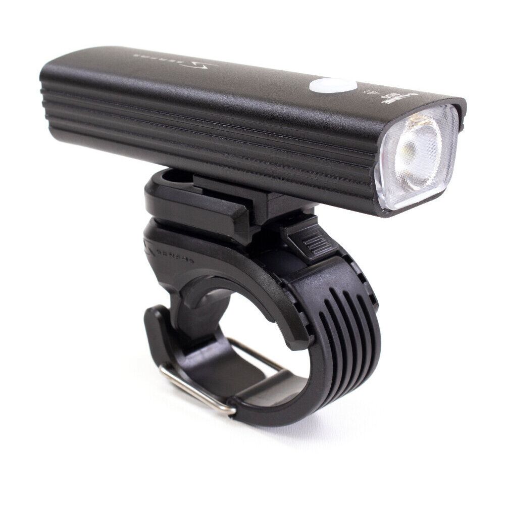 Lumière avant SERFAS E-Lume 650 Headlight