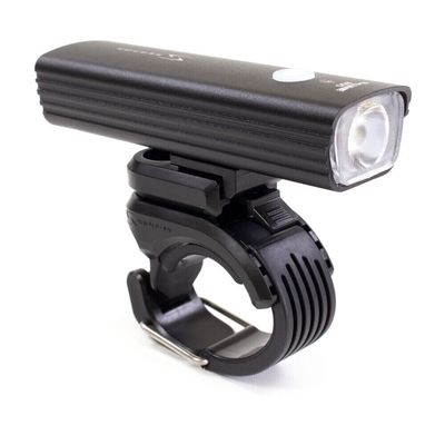 Lumière avant SERFAS E-Lume 650 Headlight