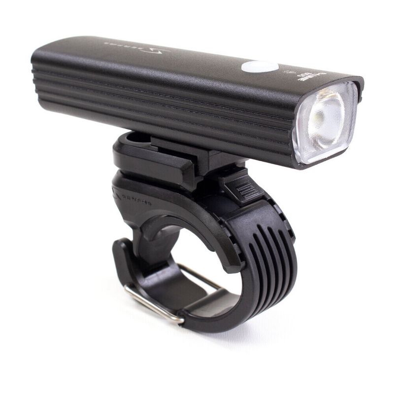Lumière avant SERFAS E-Lume 650 Headlight