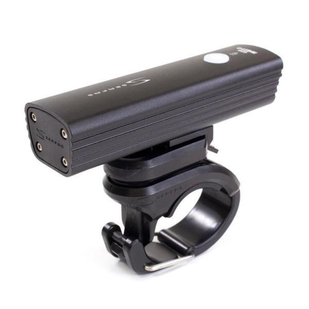 Lumière avant SERFAS E-Lume 650 Headlight