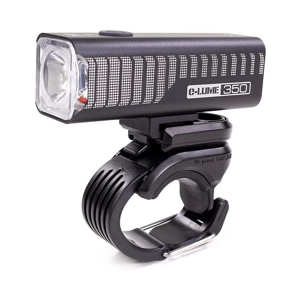Lumière avant SERFAS E-Lume 350