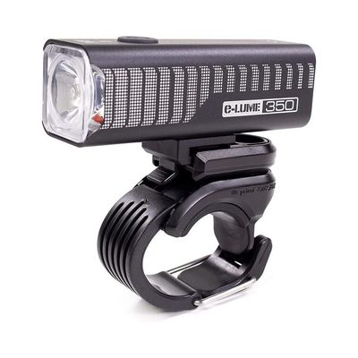 Lumière avant SERFAS E-Lume 350