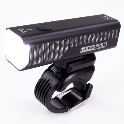 Lumière avant SERFAS E-Lume 600