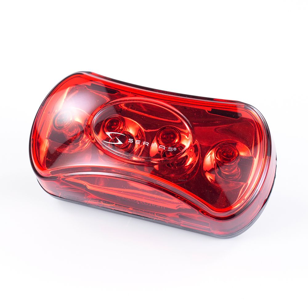 Lumière arrière SERFAS TL-411 Tail light