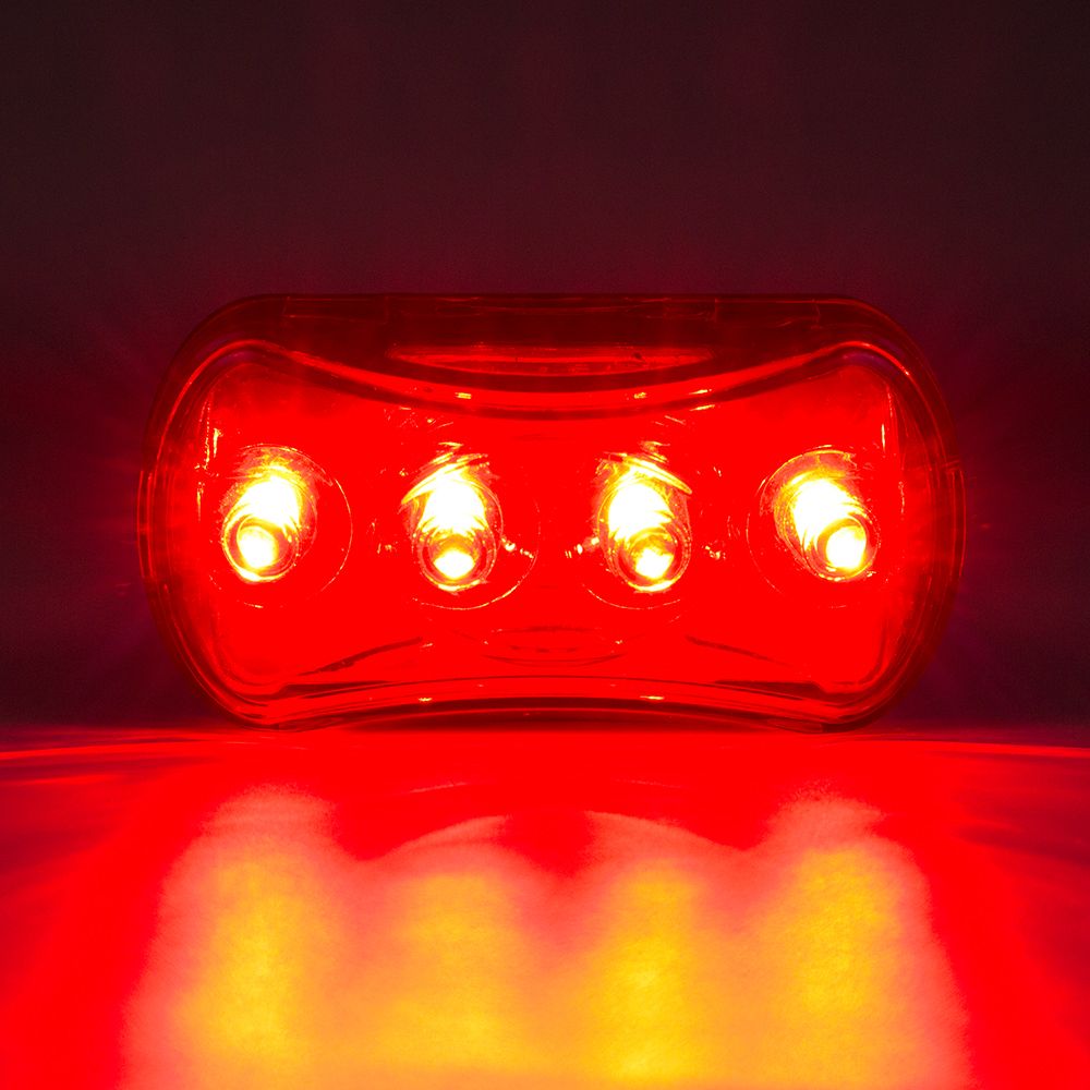 Lumière arrière SERFAS TL-411 Tail light