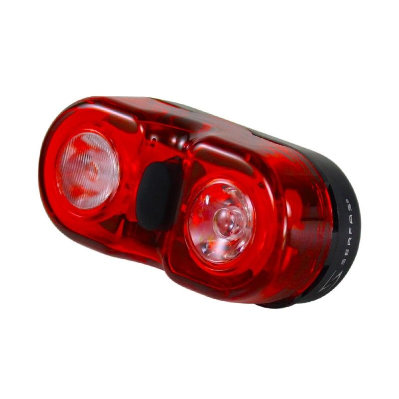 Lumière arrière SERFAS TL-200 Tail light