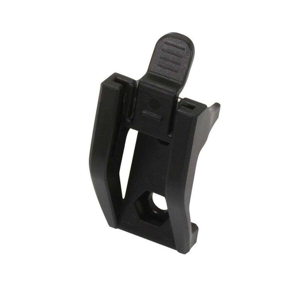 Support de lumière pour porte baguage SERFAS Universal rack mount