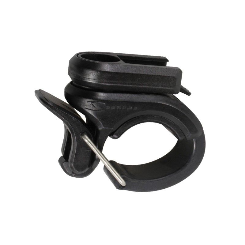 Fixation pour guidon SERFAS Handlebar Bracket 31,8mm