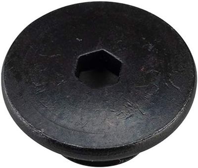 Vis et joint torique du port de purge SHIMANO ST-R7020 Y0F398030