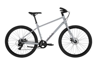 2023 | Vélo hybride NORCO  Indie 4 Gris/Noir