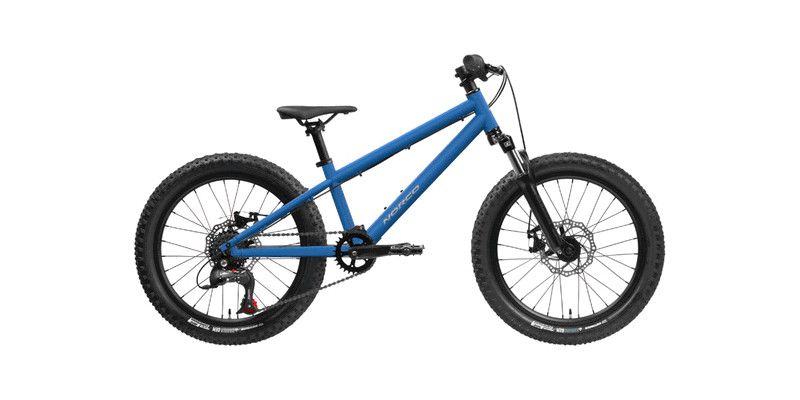 2025 | Vélo d&#39;enfant NORCO Storm 20 Bleu