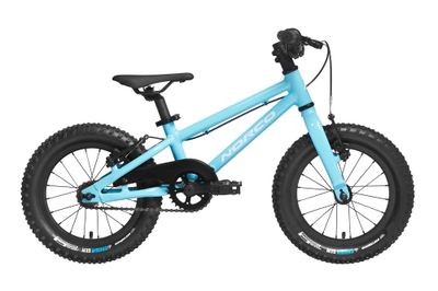 2023 | Vélo d&#39;enfant NORCO Storm 14 SS Bleu/Blanc