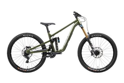 2024 | Vélo Montagne NORCO Shore A Park Fox 38 Vert