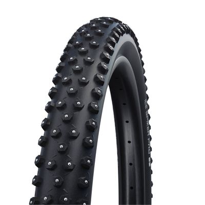 26&quot; | Pneu Clouté SCHWALBE Ice Spiker PRO