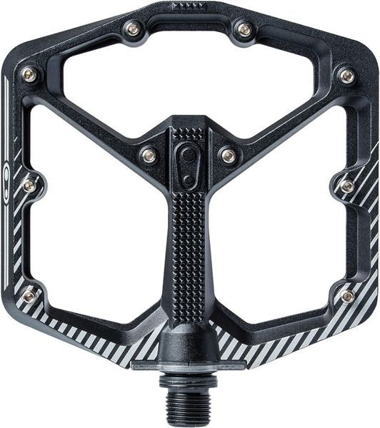 Pédales CRANKBROTHER  STAMP7  D.MAC, Size: PETIT