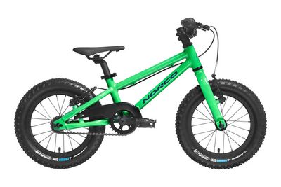 2023 | Vélo d&#39;enfant NORCO Storm 14 SS Vert/Bleu