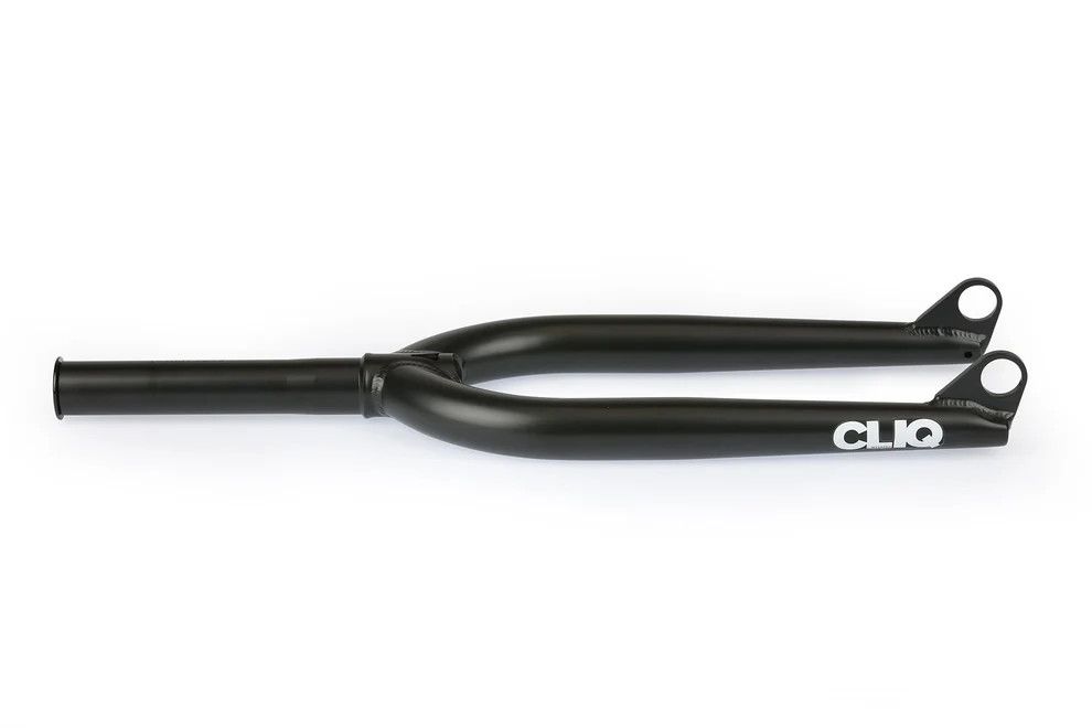 20&quot; | Fourche HARO Cliq Addict Noir 20mm